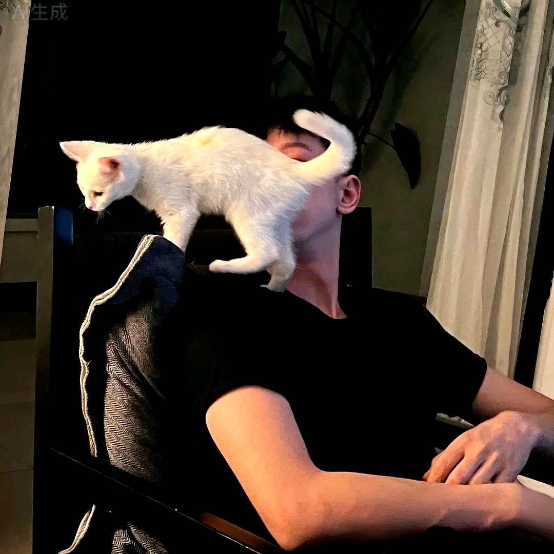 🌈陪跑大师🌸