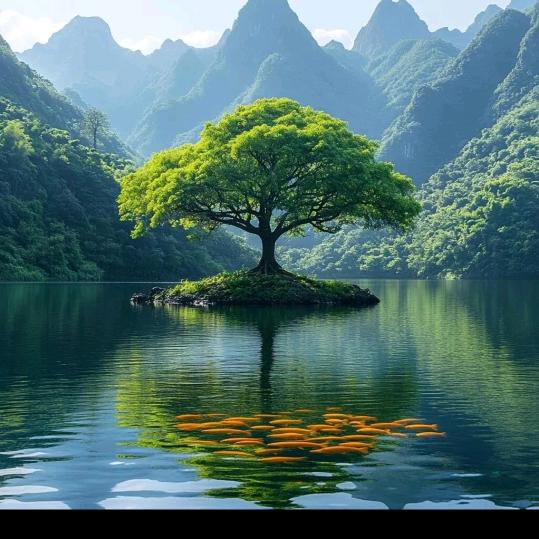 夫物芸芸，各复归其根。