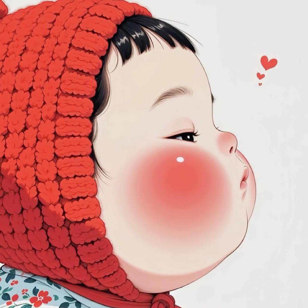 ⑥余白