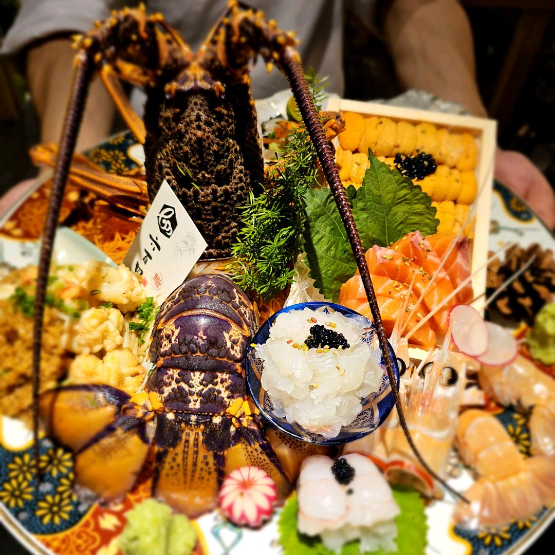 冀F大震海鲜—易县