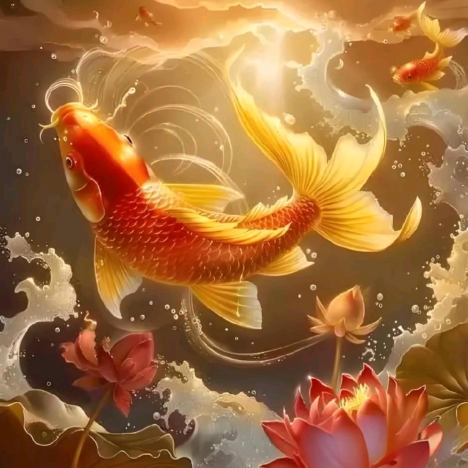 🥀时来᭄运转꧀ᩚ࿐不在孤独