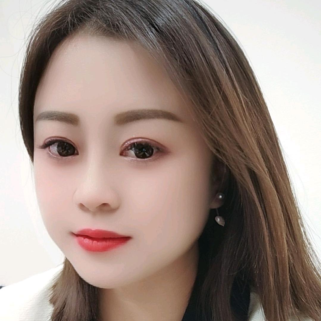 虎牙妹