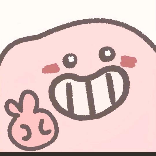 。
