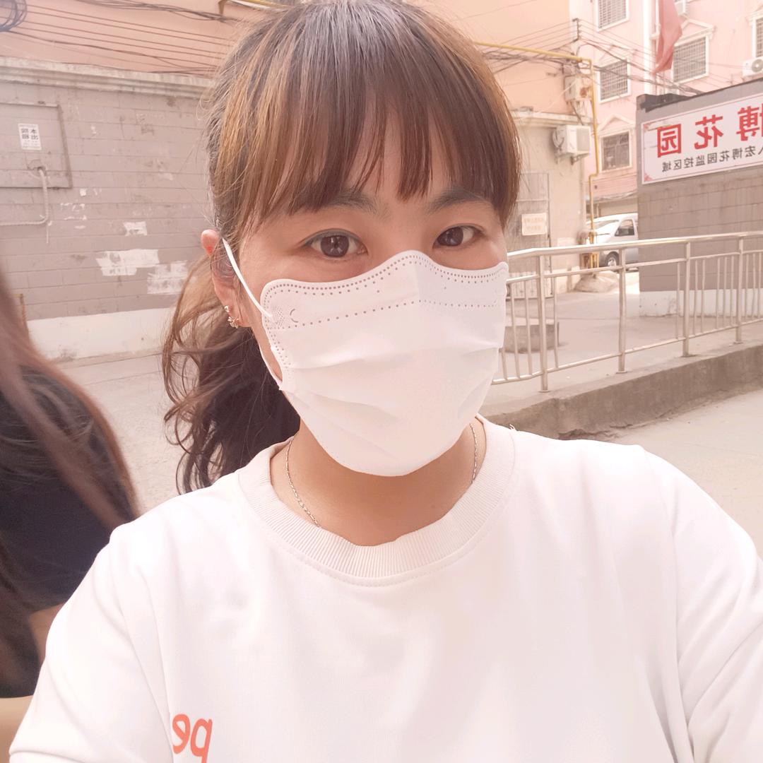 中年少女