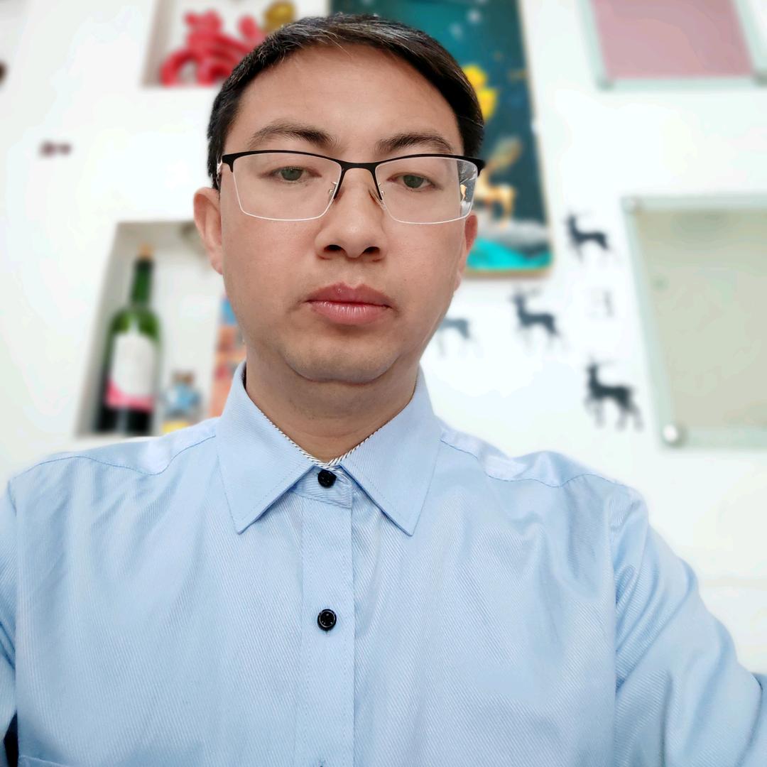 扬铭（抖音创业）