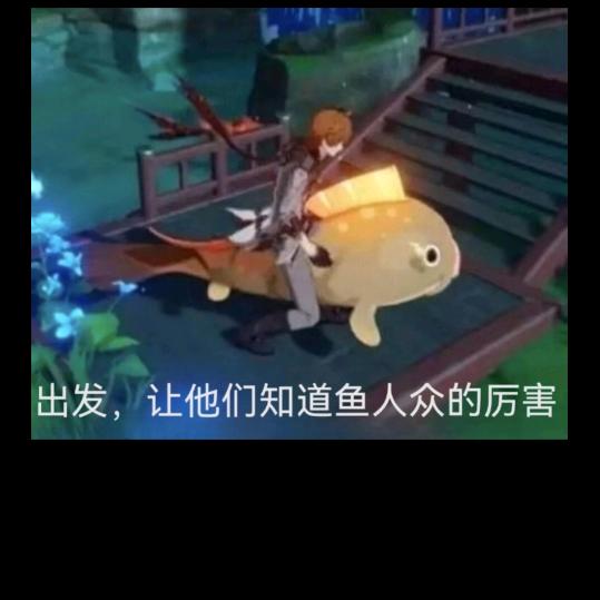 不会止步于龟