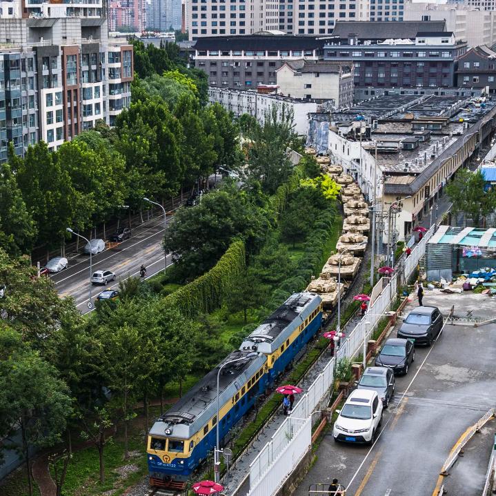 两轮哲学家