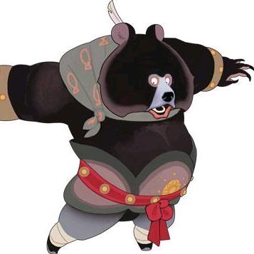 偷袈裟的某某某