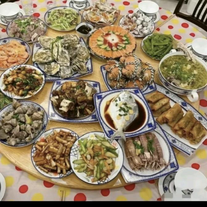 美食庄园