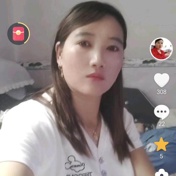 心中有累！龚久粉