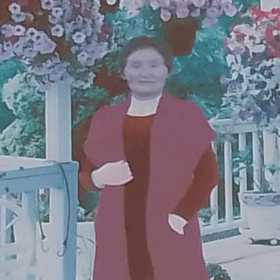 我爱我家家
