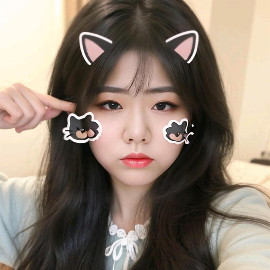 卖纸巾的月宝呀