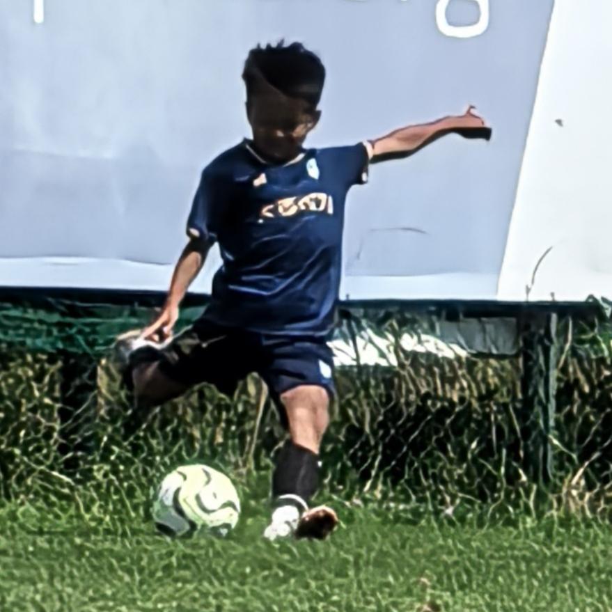 大连可为16 队⚽️10 号楷子