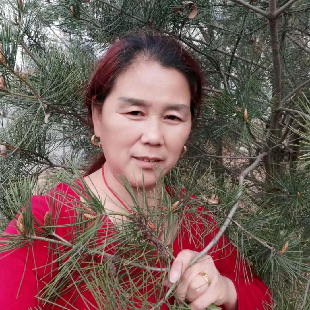 成福英