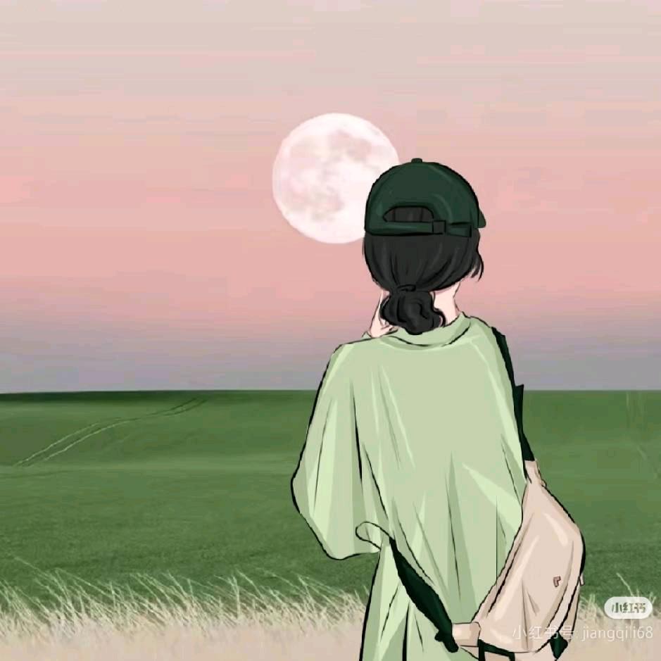 李李～李晓琳