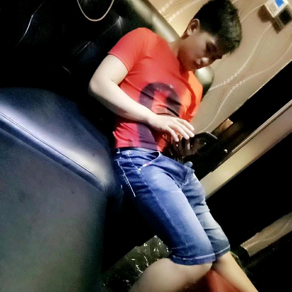 盛