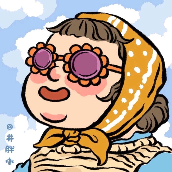 吃点就胖😭😭😭