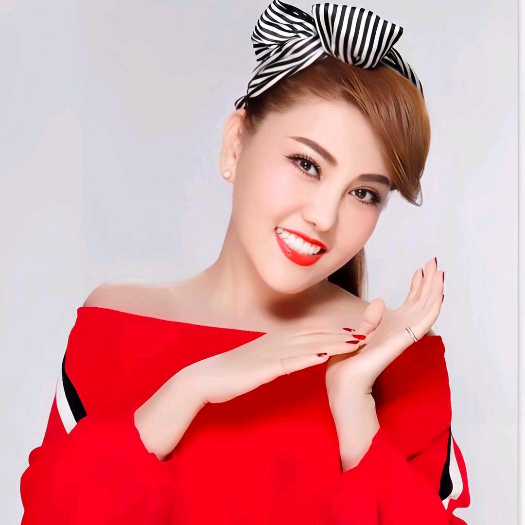 🌹雅丝🌺姜跃慧🌹