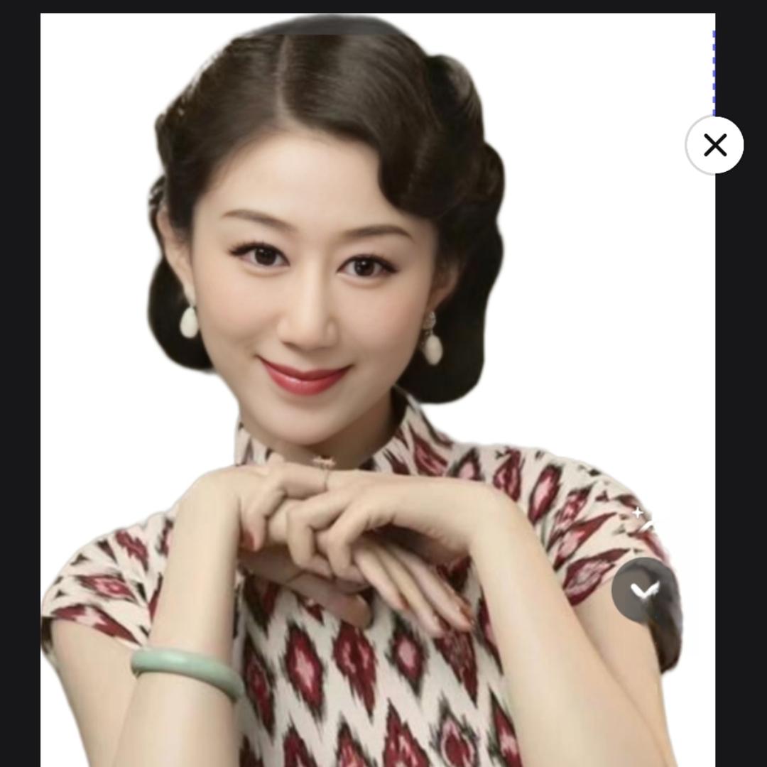 侣辰儿