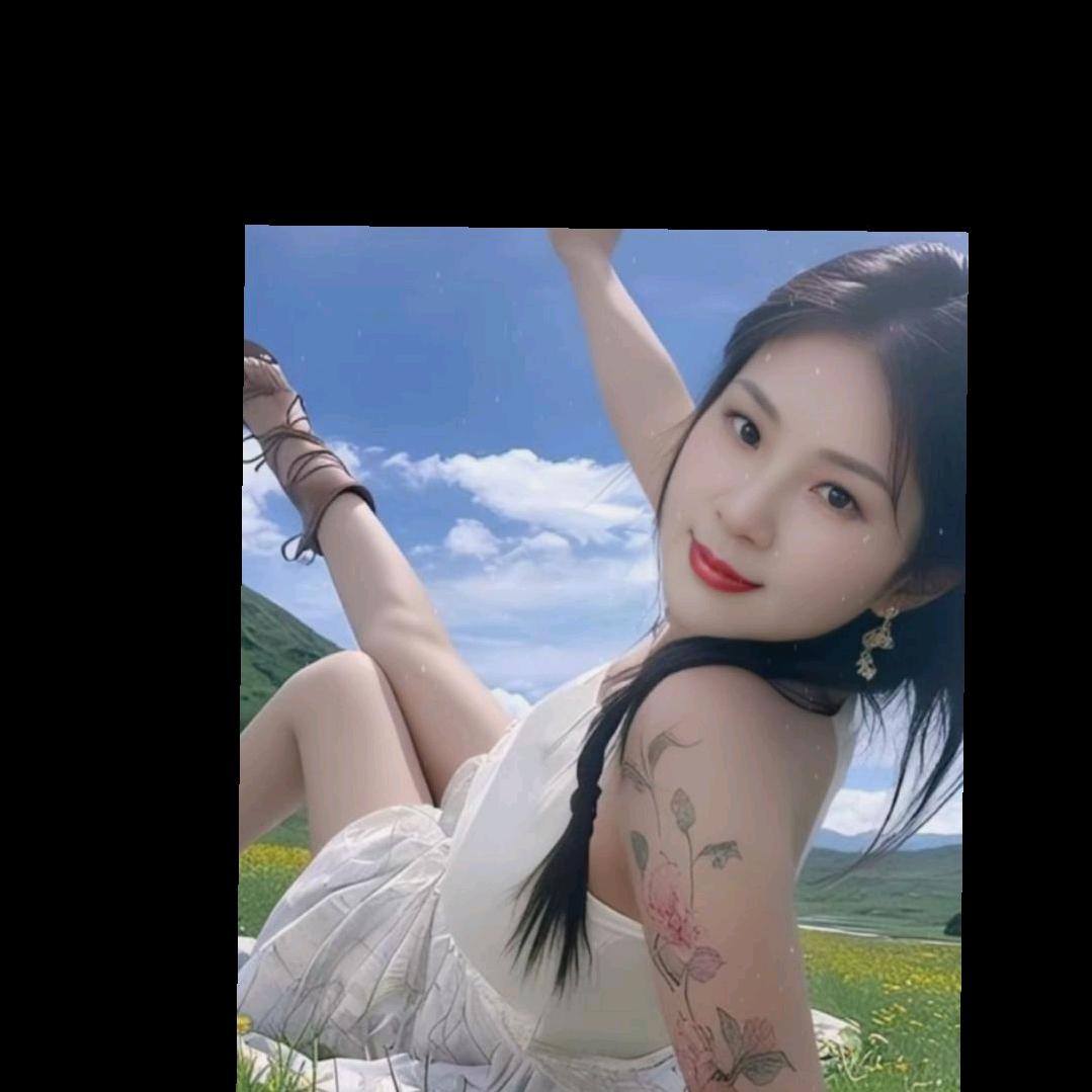 🌹湖北一姐🌹