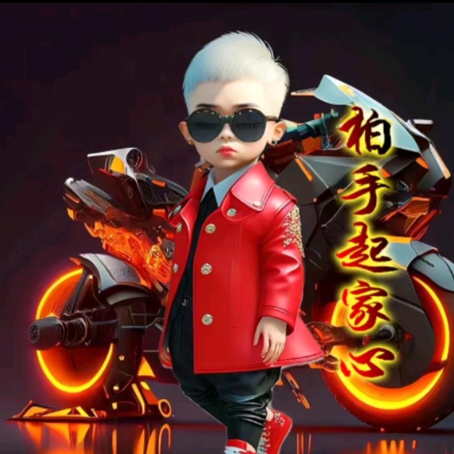 台河海哥🎶