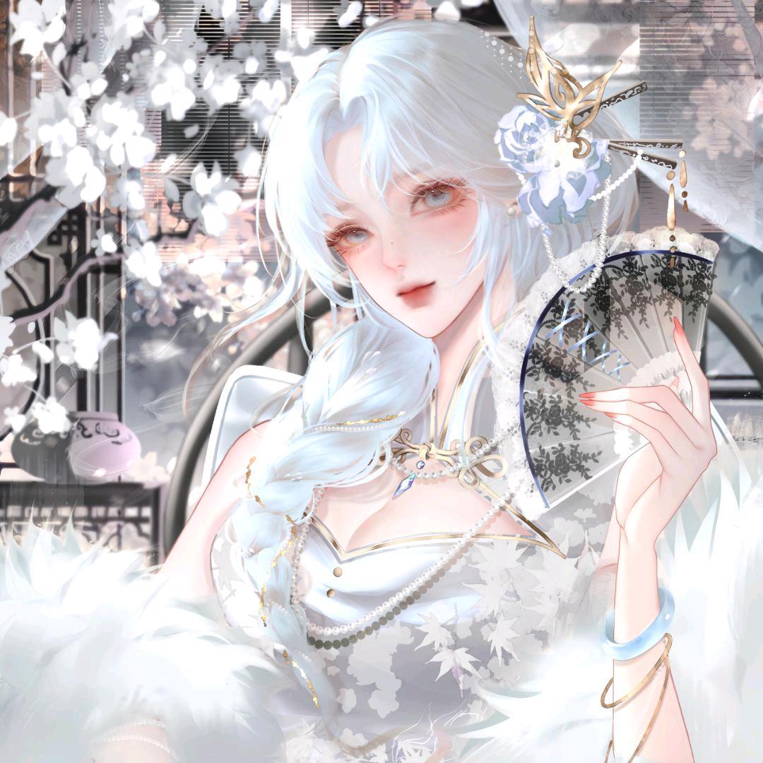 等下一场雪