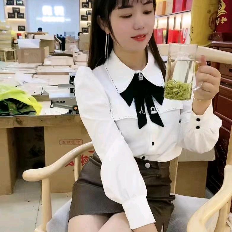 卖茶叶的红梦