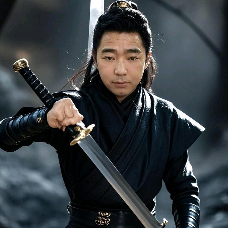 💥((中年大叔