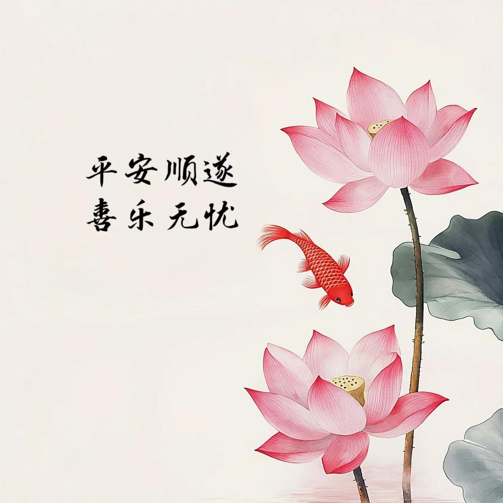 自然顺