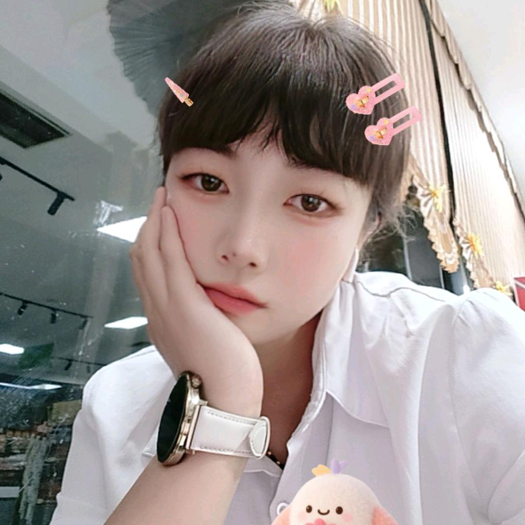 柠檬🍋不萌