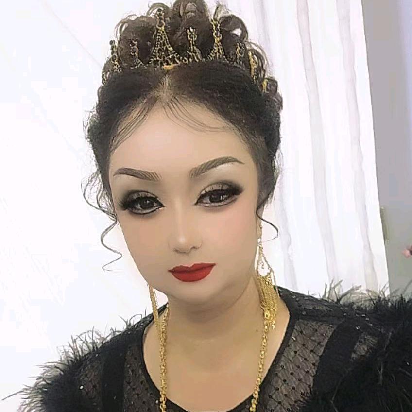 茹克叶女装店