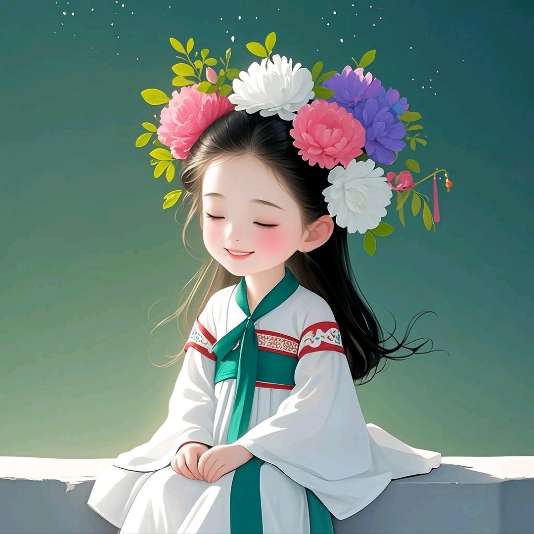 爱财爱己