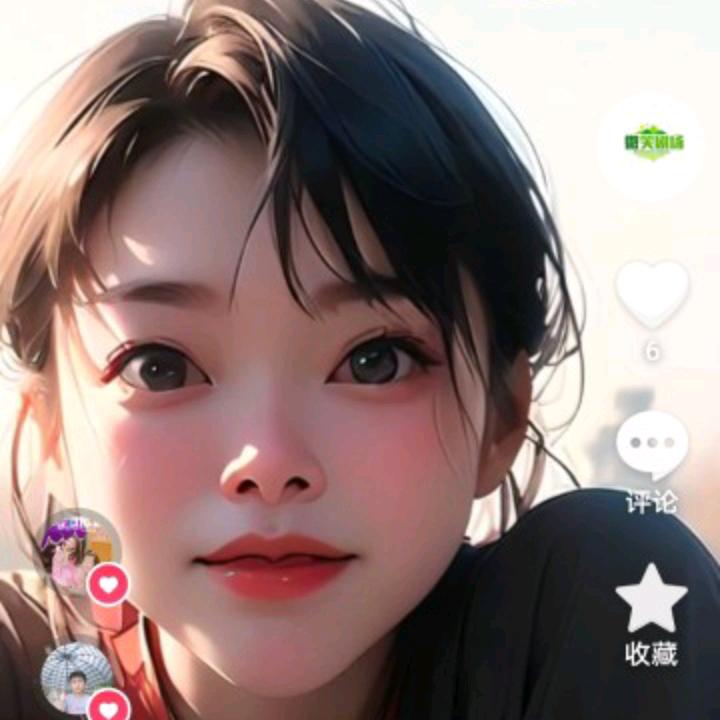 微笑剧场