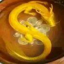 幸~运~来