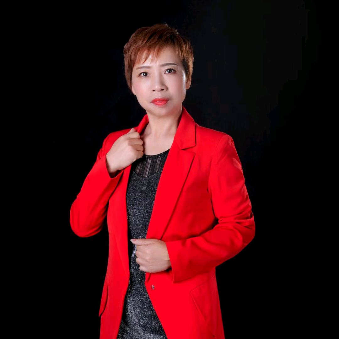 在阳江做家政的莲姐