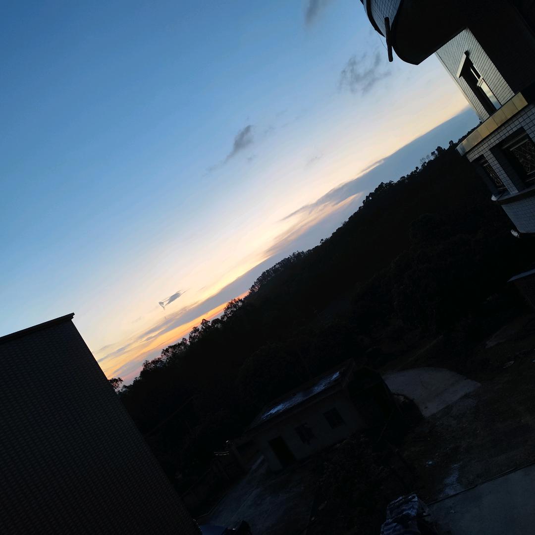 老奶奶