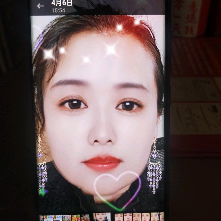 @毛丫