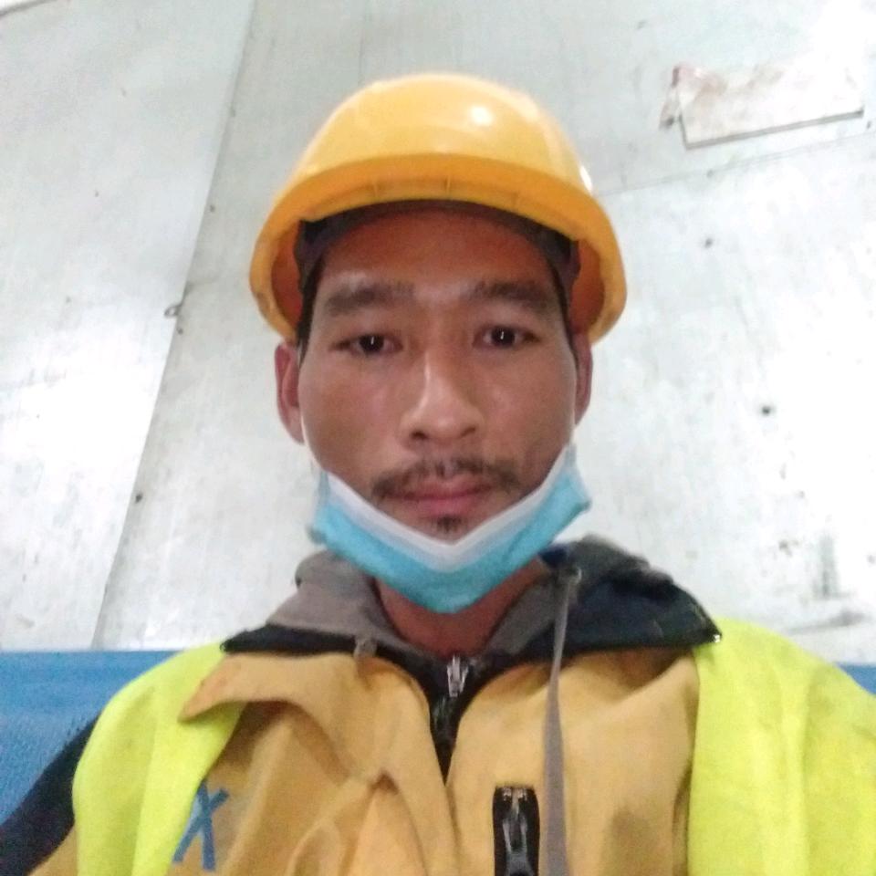 阿栋