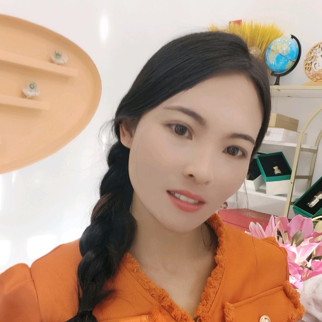 小凤庆（努力中）