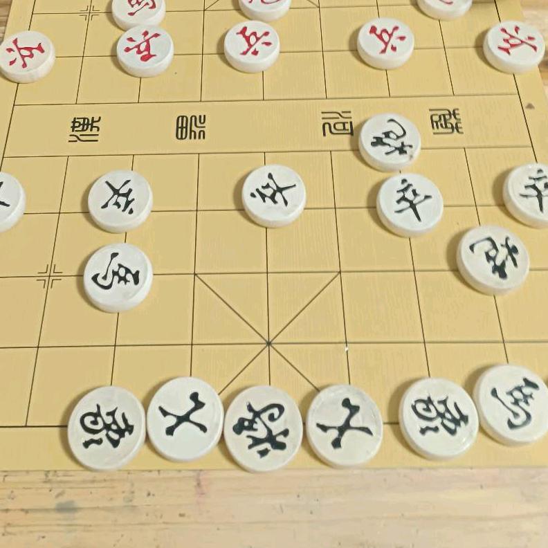 小名黑人