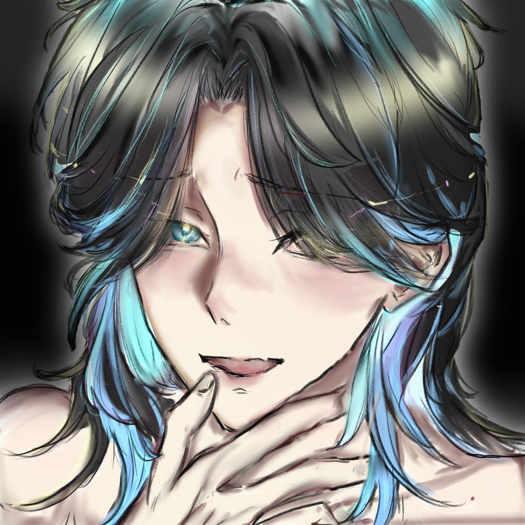 椿的绝笔