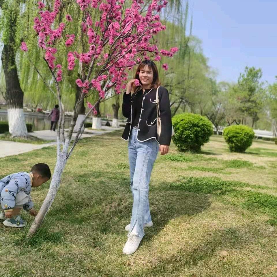 金莺(拒绝连赞)