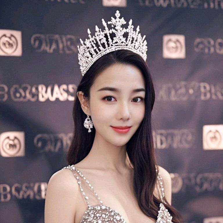 我是女王🌹