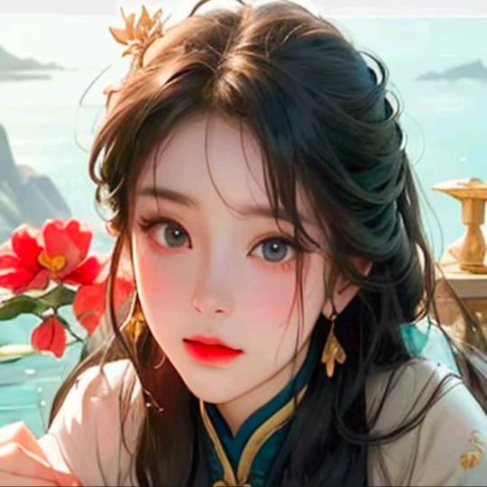 小团子一个