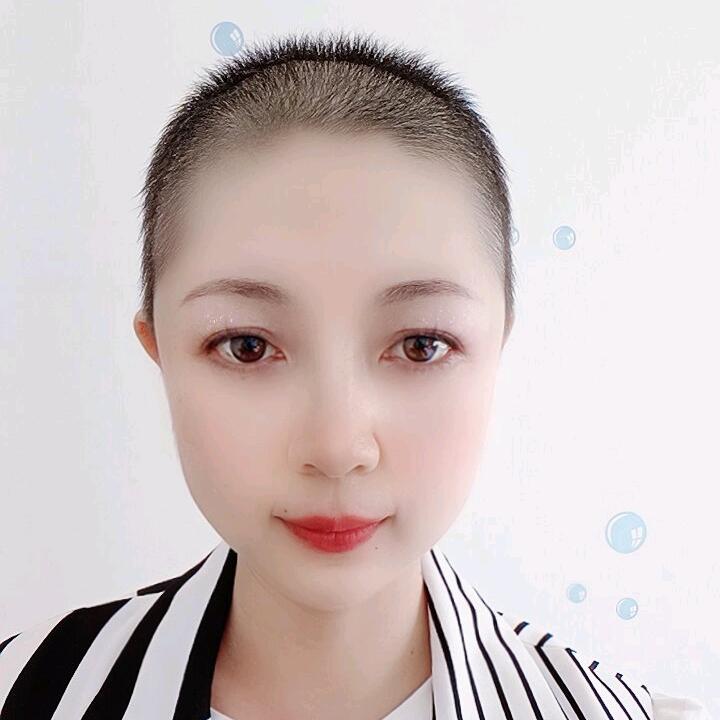 小颖、重生记