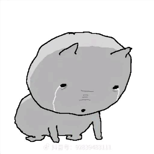 扶老蟑螂过马路被屎壳郎无证驾屎撞飞四十米