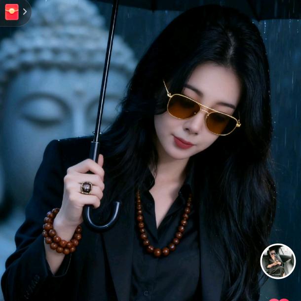 做自己的女王！独霸天下！