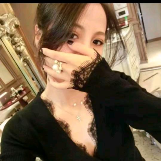 泡沫美人（豆豆）