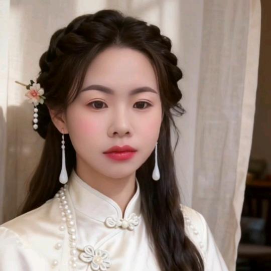香梦