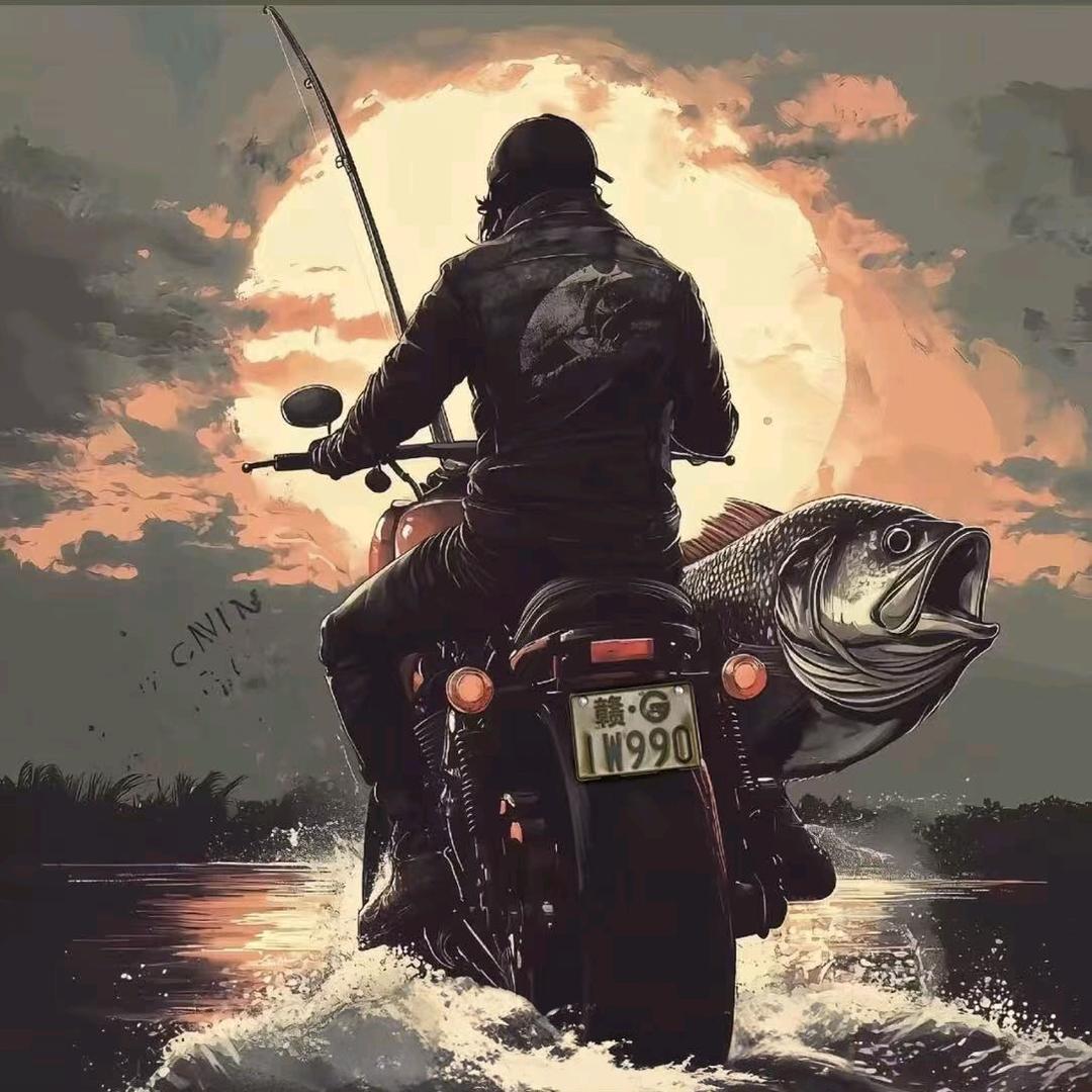阿浩—中古杂杆王